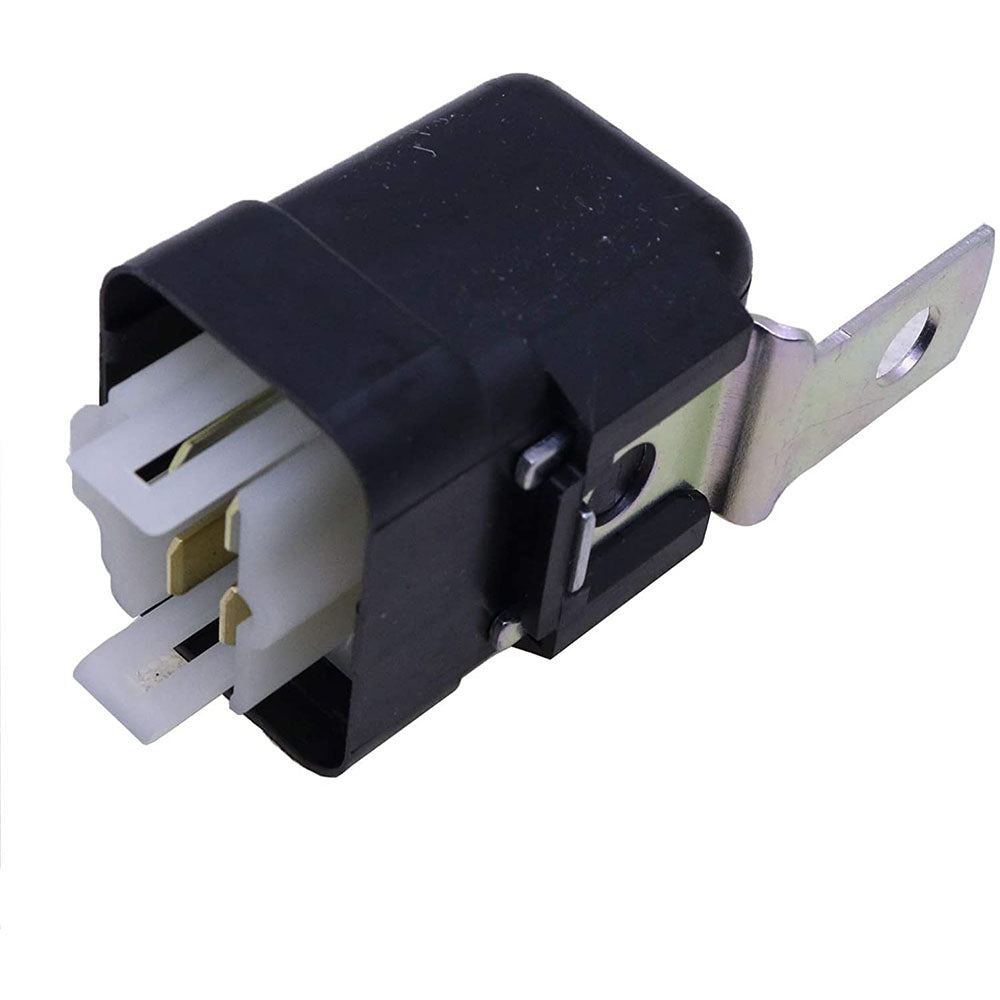 Starter Relay 35800-75070 056700-6690 for Kubota M4030 M4700 M4900 M4950 M5030 M5400 M5700 - KUDUPARTS
