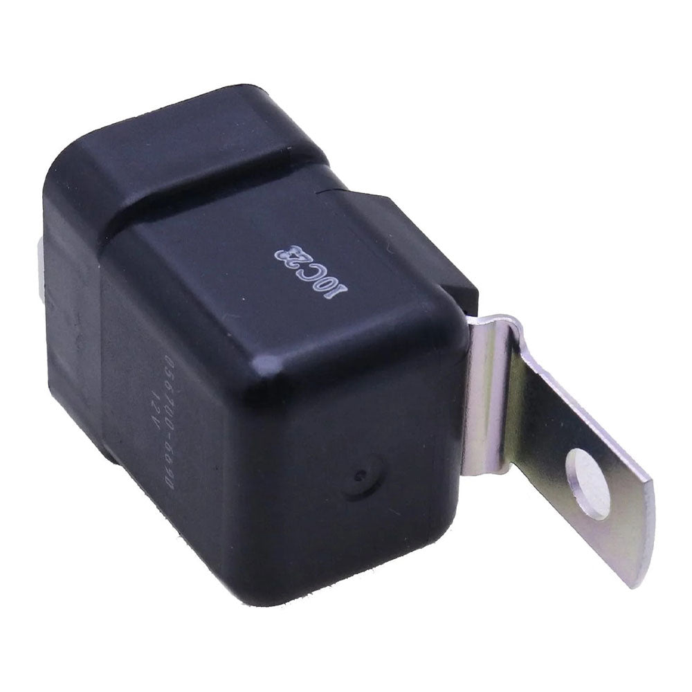 Relé de arranque 35800-75070 056700-6690 para Kubota M4030 M4700 M4900 M4950 M5030 M5400 M5700