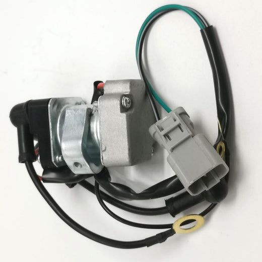 Starter Relay 600-815-8940 600-815-2170 For Komatsu PC200-6 PC200-7 PC220-7 Ship to US - KUDUPARTS