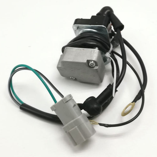 Starter Relay 600-815-8940 600-815-2170 For Komatsu PC200-6 PC200-7 PC220-7 Ship to US - KUDUPARTS