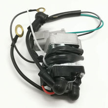 Relé de arranque 600-815-8940 600-815-8941 para Komatsu PC120-6 PC130-6 PC200-6 Envío a EE. UU.