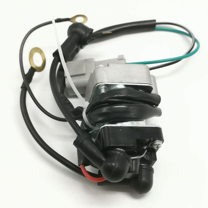 Relais de démarrage 600-815-8940 600-815-8941 pour Komatsu PC120-6 PC130-6 PC200-6 Livraison aux États-Unis