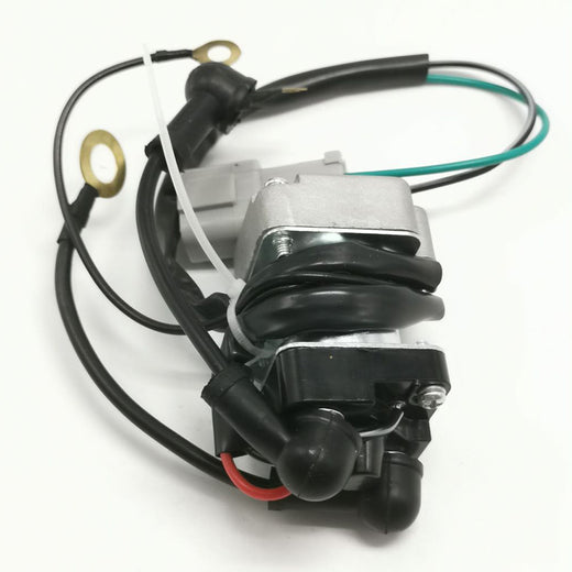 Starter Relay 600-815-8940 600-815-8941 for Komatsu PC120-6 PC130-6 PC200-6 Ship to US - KUDUPARTS