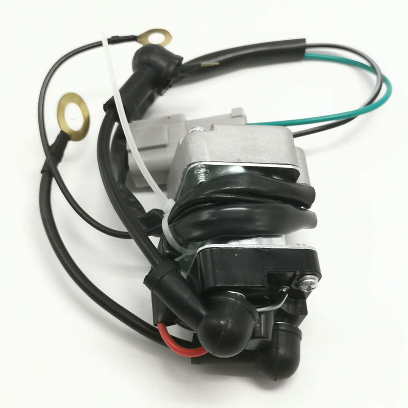 Starter Relay 600-815-8940 600-815-8941 for Komatsu PC120-6 PC130-6 PC200-6 Ship to US - KUDUPARTS