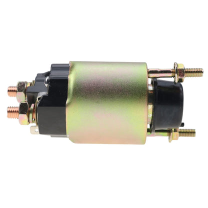 Solenoide de arranque 11420-63011 11420-63012 para tractores Kubota T1400H, T1700H, T1700HX, T1770, T1870 y TG1860