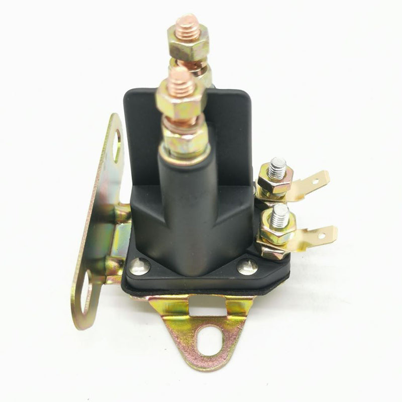 Starter Solenoid Fits Briggs & Stratton 4 Pole 5410H 5410D 745001MA 5410K 693551 Ship to US - KUDUPARTS