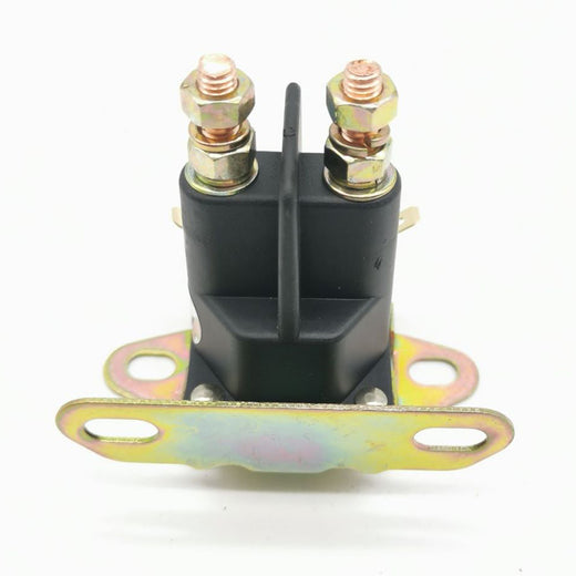 Starter Solenoid Fits Briggs & Stratton 4 Pole 5410H 5410D 745001MA 5410K 693551 Ship to US - KUDUPARTS