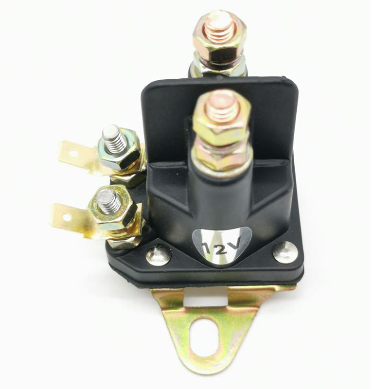 Starter Solenoid Relay 782-1221-210-22 for Trombetta M008327-000 M008327000 Ship to US