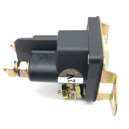 Starter Solenoid Relay 782-1221-210-22 for Trombetta M008327-000 M008327000 Ship to US