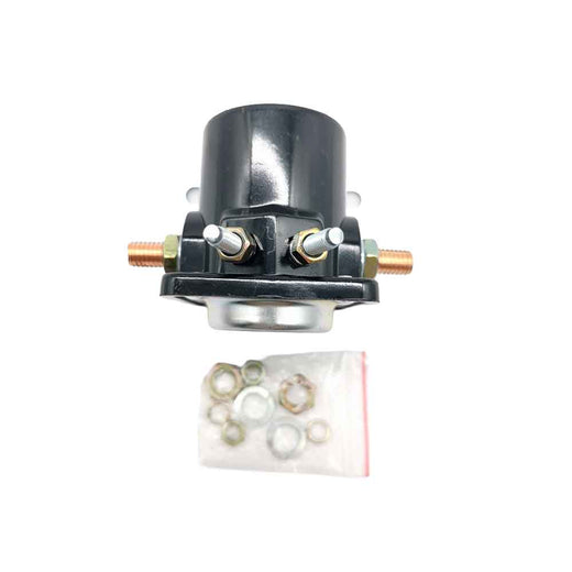 Commutateur de relais solénoïde de démarreur D2AF11450AA, 4 bornes pour Ford New Holland 12V