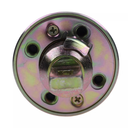 Válvula solenoide de arranque 6680376 para cargadoras Bobcat 751 753 763 773 863 864 873 883