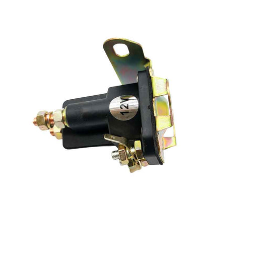 Solénoïde de démarreur pour Bolens 1752137 1753539 Grasshopper 184251 Briggs 745001MA