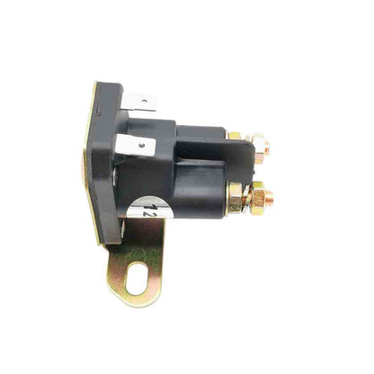 Starter Solenoid for Cub Cadet MTD 725-04439 John Deere AM138068 AM130365 AM132990 AM133094 AM138497 GY00185