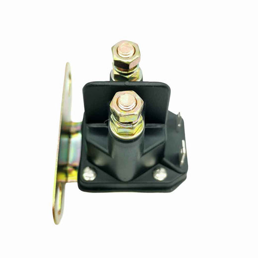 Starter Solenoid for Cub Cadet MTD 725-04439 John Deere AM138068 AM130365 AM132990 AM133094 AM138497 GY00185