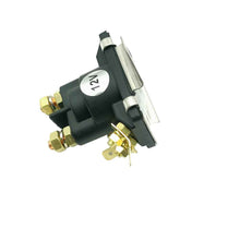 Solénoïde de démarreur pour Mercury Mariner 35HP 40HP 50HP 60HP 70HP 75HP 89-96158