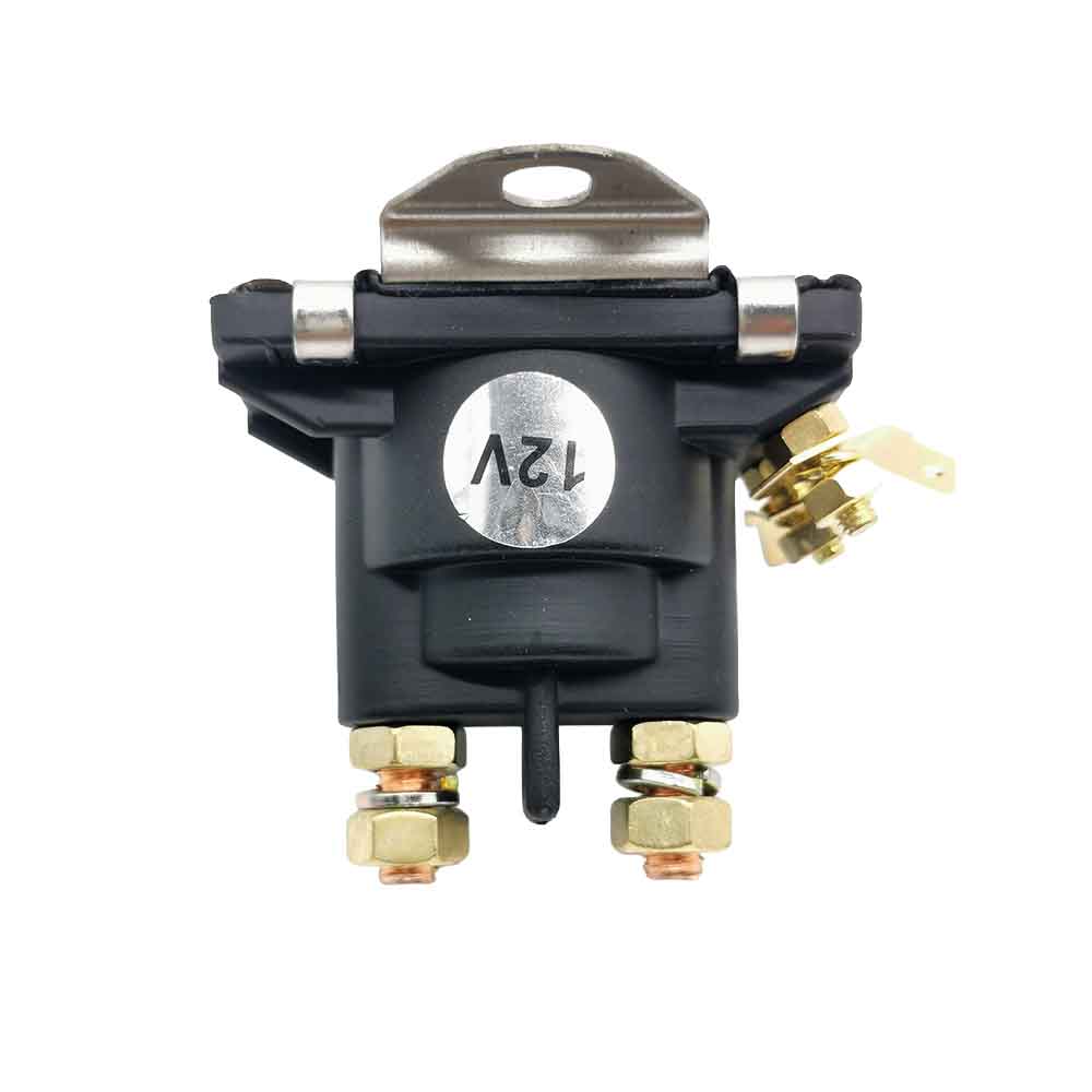 Solénoïde de démarreur pour Mercury Mariner 35HP 40HP 50HP 60HP 70HP 75HP 89-96158