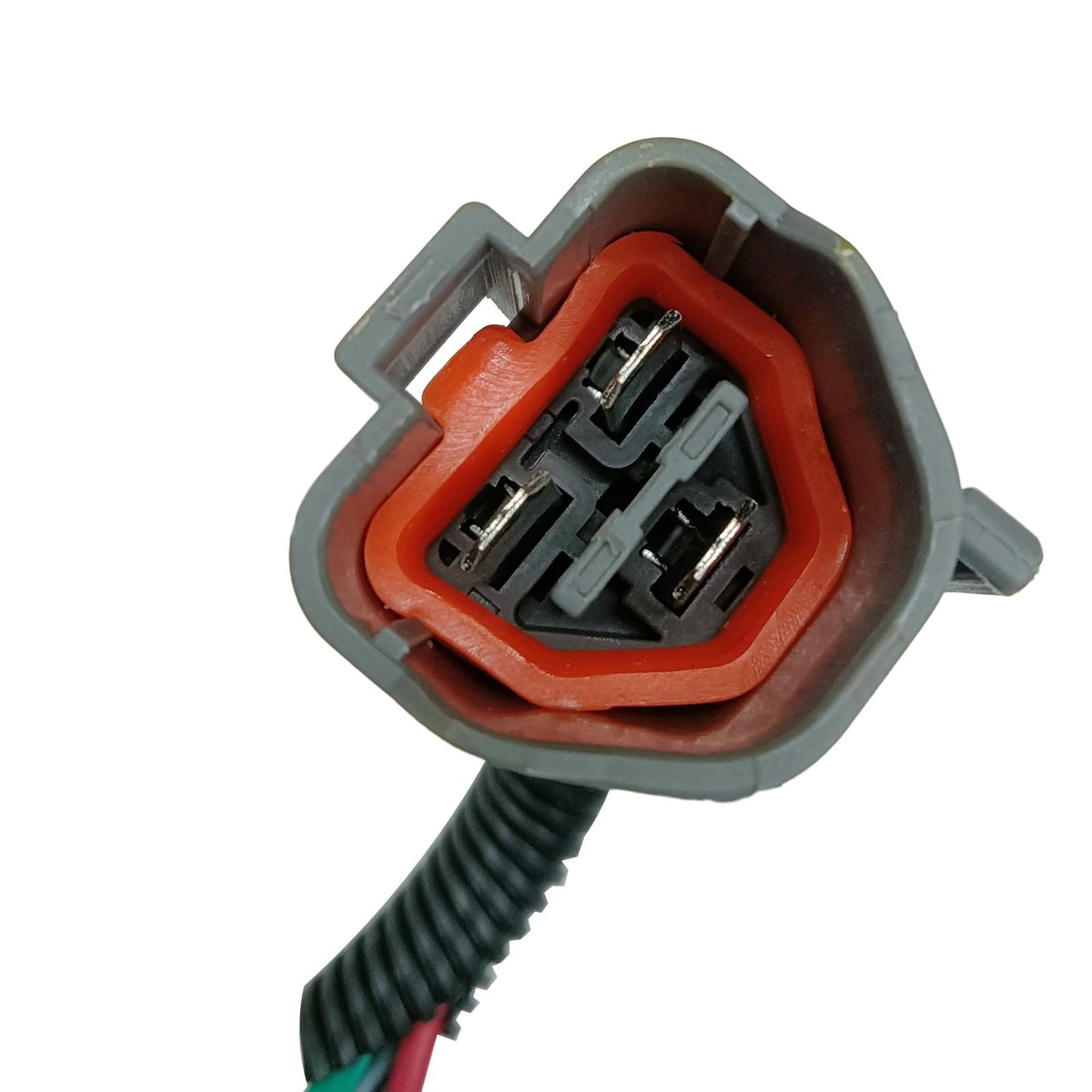 Interrupteur de démarrage avec clés 32771-31822 pour chargeuse-pelleteuse Kubota L39 L45 L47 L48 M59 M62