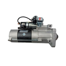 Starter Motor M009T60671 01182759 for Volvo Excavator EC240 EC290 - KUDUPARTS