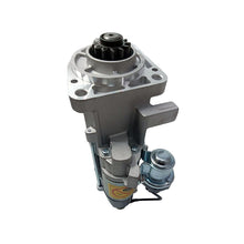 Starter Motor M009T60671 01182759 for Volvo Excavator EC240 EC290 - KUDUPARTS