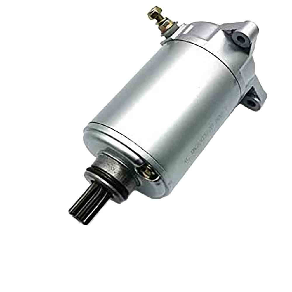 Démarreur, moteur, VTwin,UTV,800,1000, Dominator,D2,D4,X2,X4,Ravager,Raider,ATV