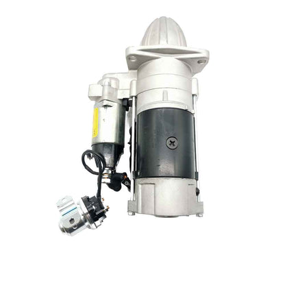 Démarreur pour applications Isuzu moteurs 6BD1, 6BB1 et 6B1 0-23000-1070 0-23000-1071 1-81100-191-0 1-81100-191-1 011031 91-28-4024N 0-23000-2340 0-23000-2341 0-23000-2342 1979-2006