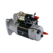 Démarreur GP-Electric 207-1564 pour Caterpillar CAT 3406 3406B 3406C 3406E 3408B 3408C 3412 3456