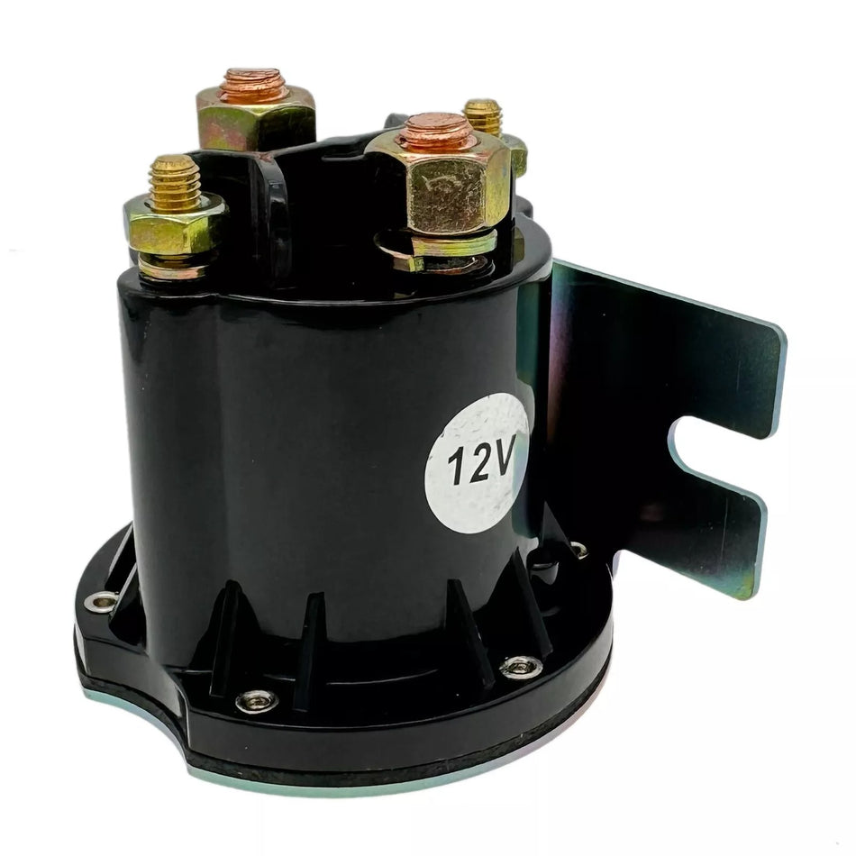 Stater Electrical Solenoid Relay 240-22272 Fits for Yamaha G22A G-Max 2003-2007 Ship to US