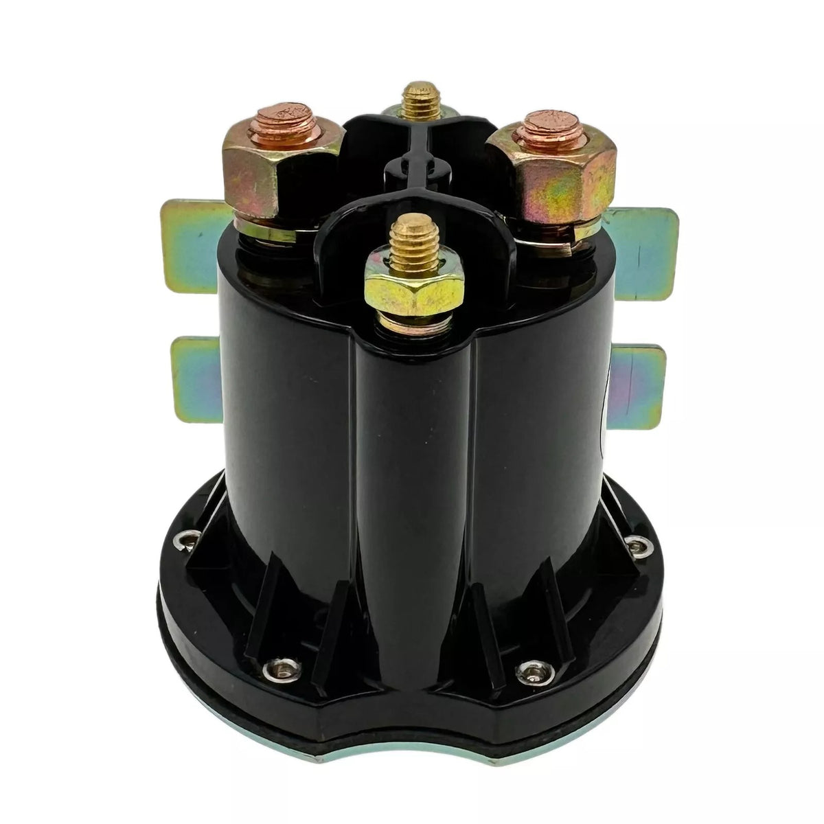 Stater Electrical Solenoid Relay 240-22272 Fits for Yamaha G22A G-Max 2003-2007 Ship to US - KUDUPARTS