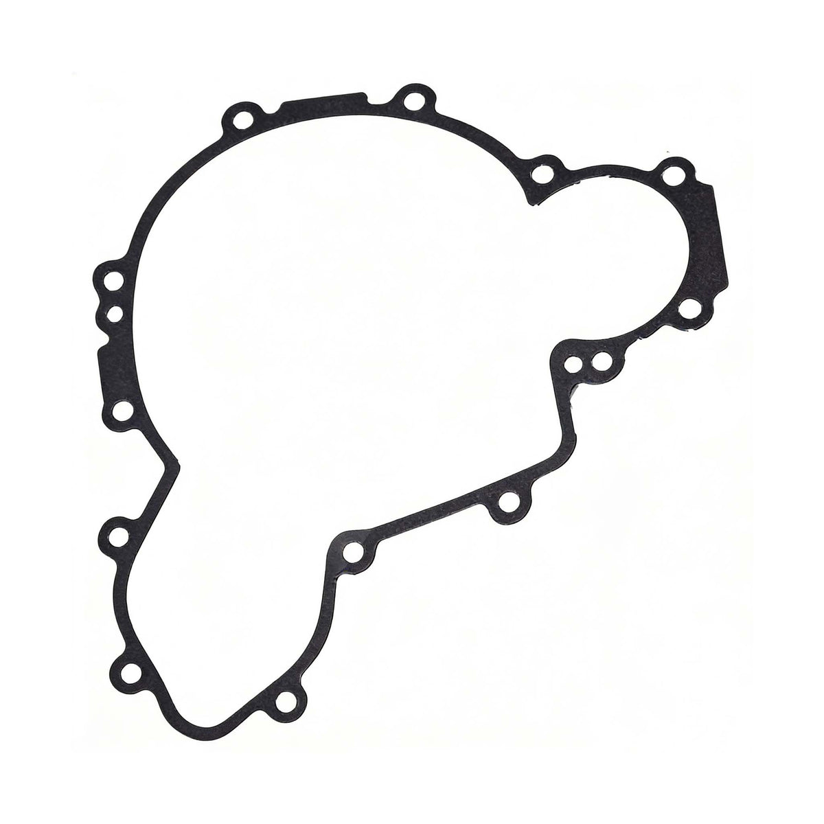 Stator Cover Gasket 5813505 for Polaris UTV Ranger RZR XP 900 2011-2012 - KUDUPARTS