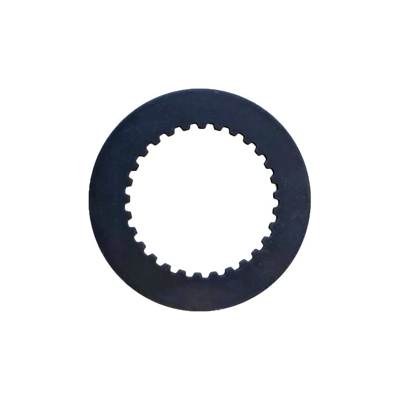 Disque d'embrayage en acier 4644308330 pour boîte de vitesses ZF 4WG180 4WG200