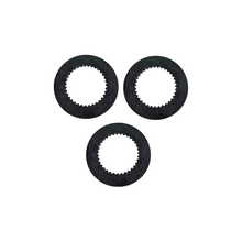 Steel Clutch Plate 4644308330 for ZF Transmission Gearbox 4WG180 4WG200 - KUDUPARTS
