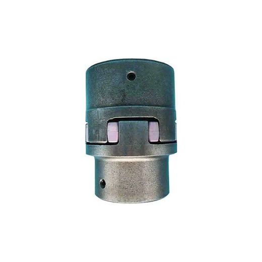 Steel Coupling KTR-ROTEX-42 Length 126mm - KUDUPARTS
