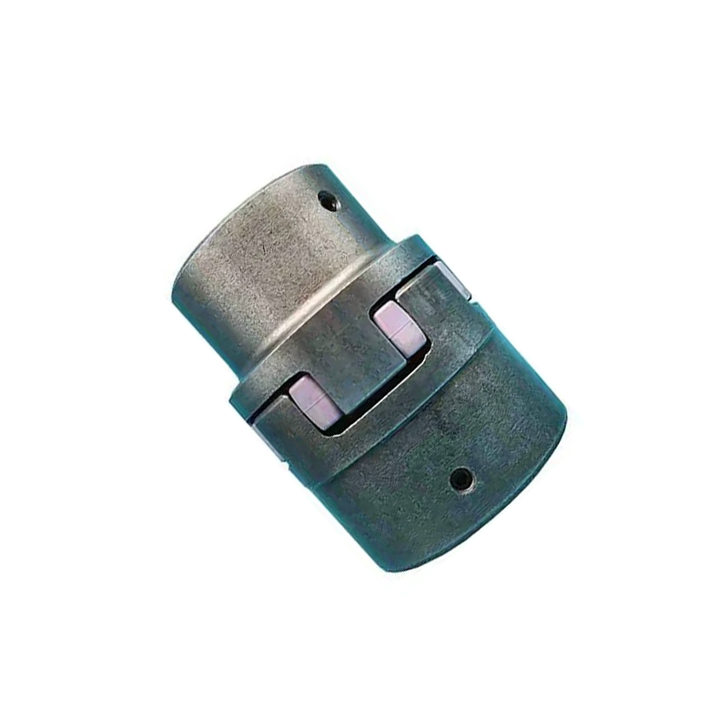 Steel Coupling KTR-ROTEX-75 Length 210mm - KUDUPARTS