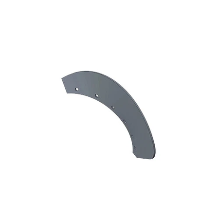 Steel Flight 86992112 for CASE Combine AF4077 AF4088 4077 4088 4099 - KUDUPARTS