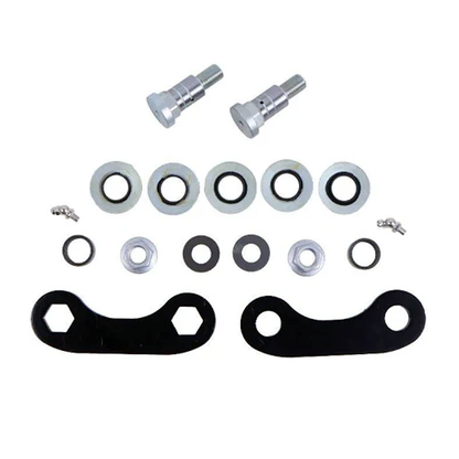 Kit de biellette de direction pour essieu directeur 90965-U9033-71 pour chariot élévateur Toyota 8FGCU20 8FGCU25 8FGCU30 8FGCU32