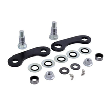 Kit de biellette de direction pour essieu directeur 90965-U9033-71 pour chariot élévateur Toyota 8FGCU20 8FGCU25 8FGCU30 8FGCU32