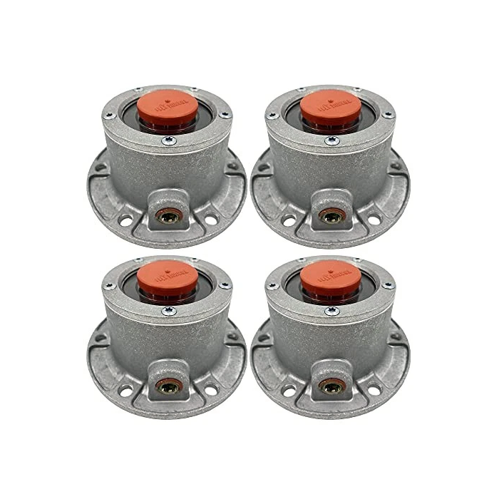 Tapacubos de dirección - Reemplaza Stemco 343-4009 343-4046