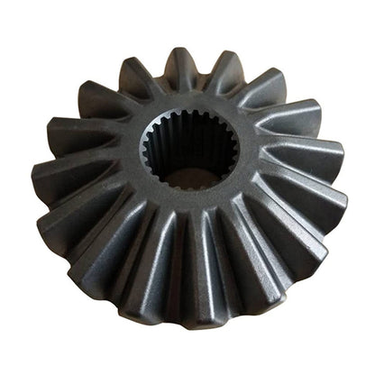 Steer Knuckle Gear TA040-12530 34070-12530 for Kubota Tractor L2501D L4400H L2800DT - KUDUPARTS