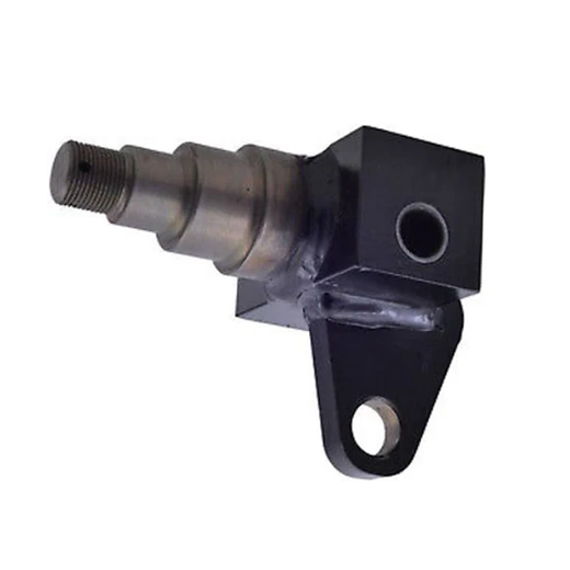 Steer Spindle 1001133085 for JLG Scissor Lift 1932RS - KUDUPARTS