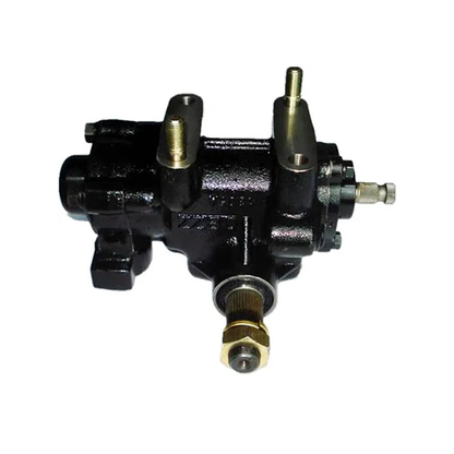 Steer Valve Assembly 3BA-34-51110 for Komatsu Forklift FB10/14EX-10 FB10/14EX-8 FB15/18EXF-10 FB20/25EX-8 - KUDUPARTS