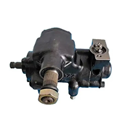 Steer Valve Assembly 3BA-34-51110 for Komatsu Forklift FB10/14EX-10 FB10/14EX-8 FB15/18EXF-10 FB20/25EX-8 - KUDUPARTS