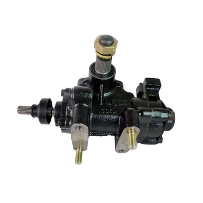 Steer Valve Assembly 3BA-34-51110 for Komatsu Forklift FB10/14EX-10 FB10/14EX-8 FB15/18EXF-10 FB20/25EX-8 - KUDUPARTS