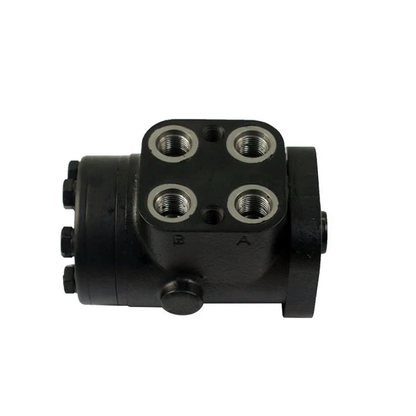 Ensemble de soupape de direction 3EB-34-51510 pour chariot élévateur Komatsu FD30-16 FD20/25-16 FD35A-16 FD30N-16 FG35A-16 FG30-16 FG20H/25H-16