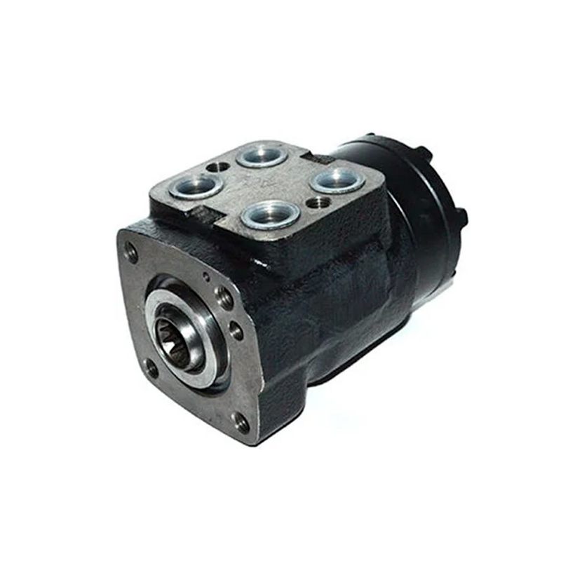 Ensemble de soupape de direction 3EB-34-51510 pour chariot élévateur Komatsu FD30-16 FD20/25-16 FD35A-16 FD30N-16 FG35A-16 FG30-16 FG20H/25H-16