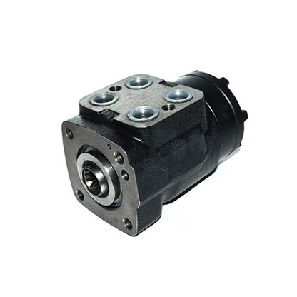 Ensemble de soupape de direction 3EB-34-51510 pour chariot élévateur Komatsu FD30-16 FD20/25-16 FD35A-16 FD30N-16 FG35A-16 FG30-16 FG20H/25H-16