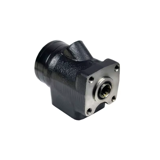 Steer Valve Assembly 45510-30510-71 for Toyota Forklift 7FD35 7FD45 - KUDUPARTS