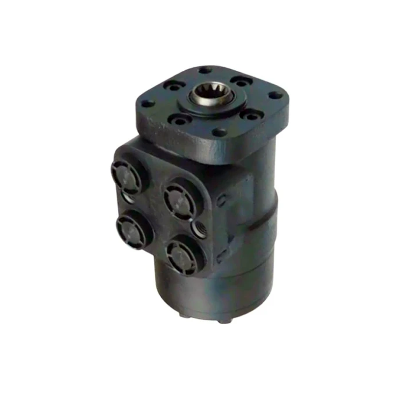 Steer Valve Assembly 45510-30513-71 for Toyota Forklift 7FD35 7FD40 7FD45 7FDK40 7FG35 7FG40 7FG45 - KUDUPARTS