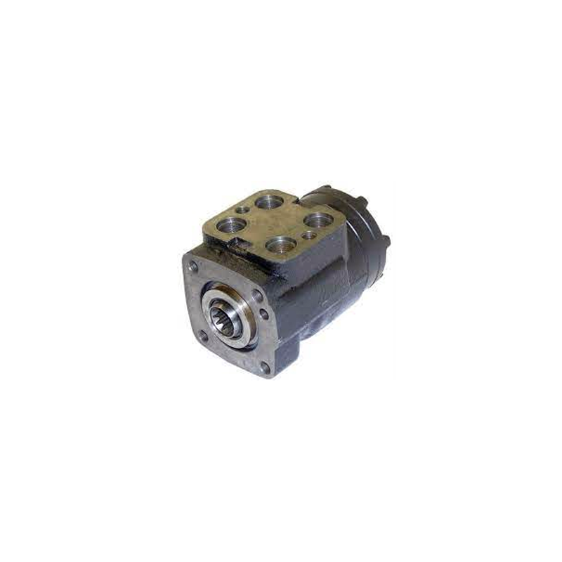 Steer Valve Assembly 45510-30563-71 for Toyota Forklift 7FDA50 - KUDUPARTS