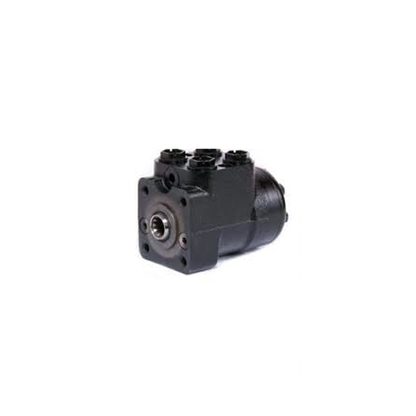 Steer Valve Assembly 45510-30563-71 for Toyota Forklift 7FDA50 - KUDUPARTS