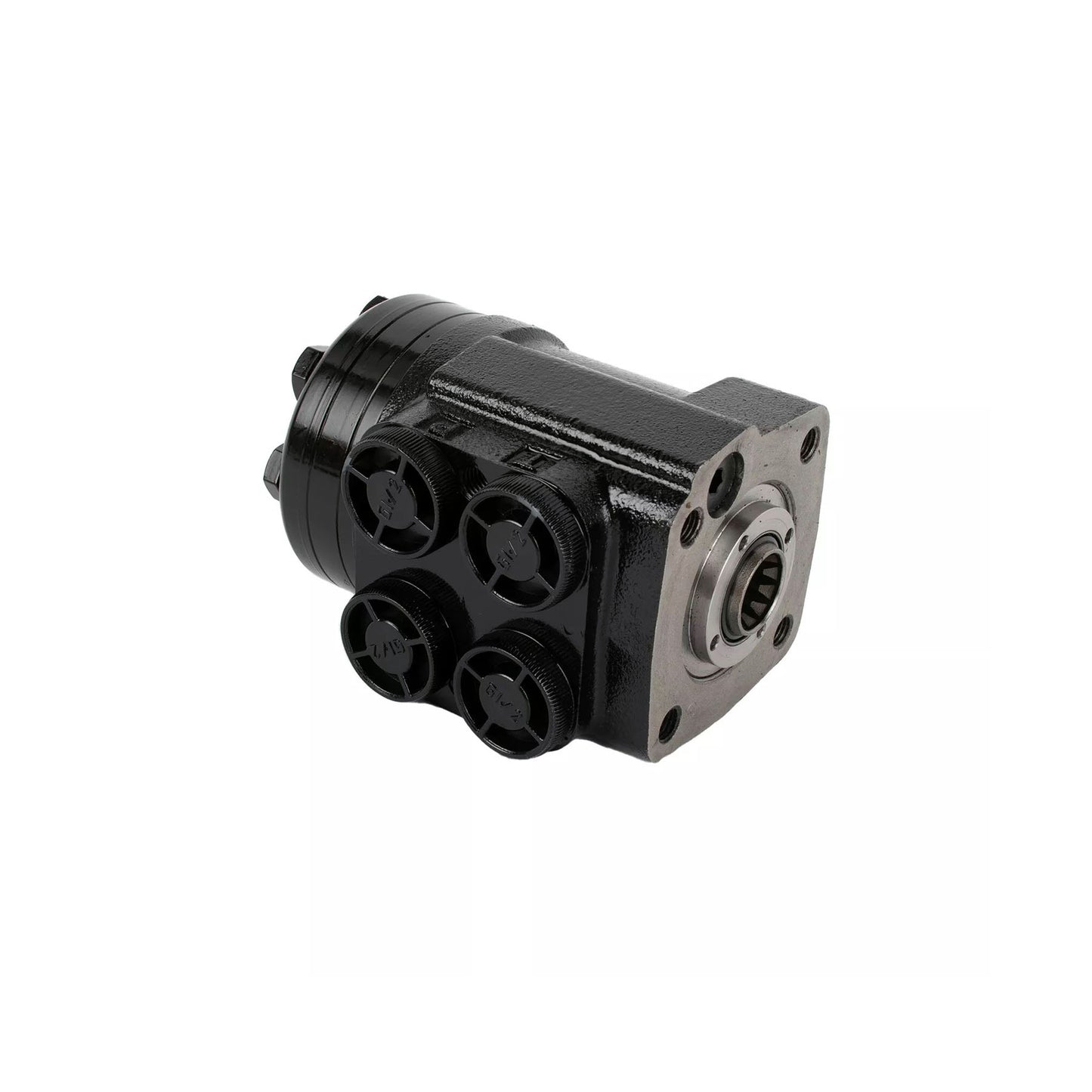 Ensemble de soupape de direction 91E54-00300 pour chariot élévateur Mitsubishi FD30N-F14E